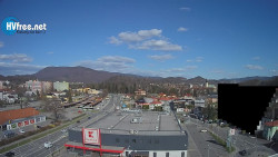 Ulice Meziříčská