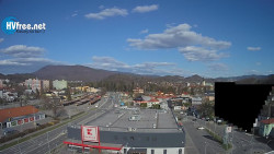 Ulice Meziříčská