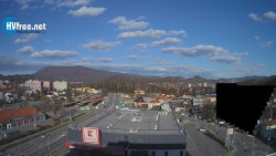 Ulice Meziříčská