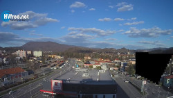 Ulice Meziříčská