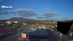 Ulice Meziříčská