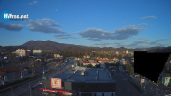 Ulice Meziříčská