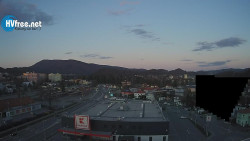 Ulice Meziříčská