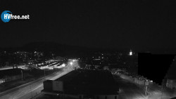 Ulice Meziříčská