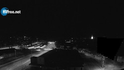 Ulice Meziříčská