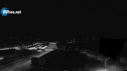 Ulice Meziříčská