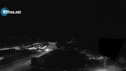 Ulice Meziříčská