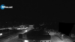 Ulice Meziříčská