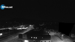 Ulice Meziříčská