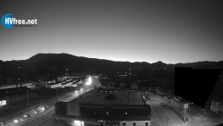 Ulice Meziříčská