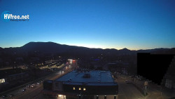 Ulice Meziříčská