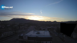 Ulice Meziříčská