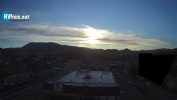 Ulice Meziříčská