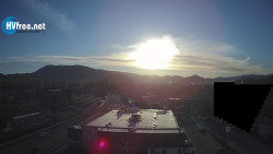 Ulice Meziříčská