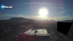 Ulice Meziříčská