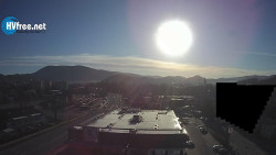 Ulice Meziříčská