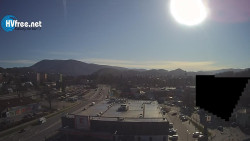 Ulice Meziříčská