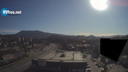 Ulice Meziříčská