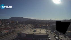 Ulice Meziříčská