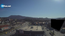 Ulice Meziříčská