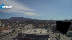 Ulice Meziříčská