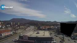 Ulice Meziříčská