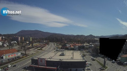 Ulice Meziříčská