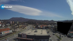 Ulice Meziříčská