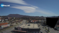 Ulice Meziříčská