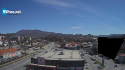 Ulice Meziříčská