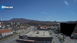 Ulice Meziříčská