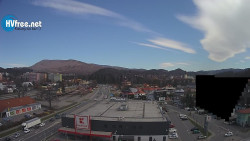 Ulice Meziříčská