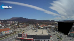 Ulice Meziříčská