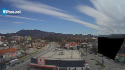 Ulice Meziříčská