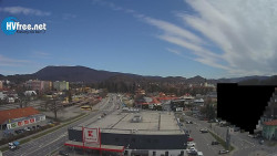 Ulice Meziříčská