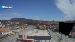 Ulice Meziříčská