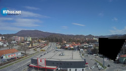 Ulice Meziříčská