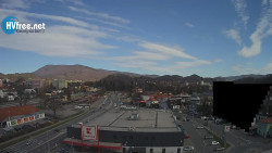 Ulice Meziříčská