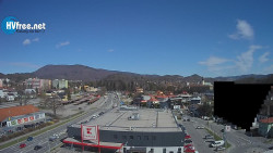 Ulice Meziříčská