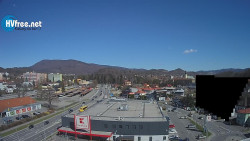 Ulice Meziříčská