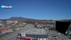 Ulice Meziříčská