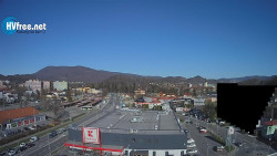 Ulice Meziříčská