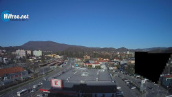 Ulice Meziříčská