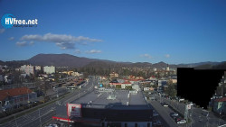 Ulice Meziříčská