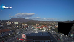 Ulice Meziříčská