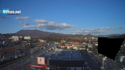 Ulice Meziříčská