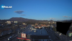 Ulice Meziříčská