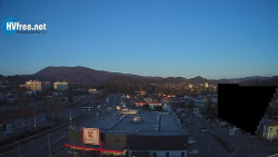 Ulice Meziříčská