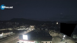 Ulice Meziříčská