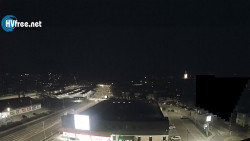 Ulice Meziříčská